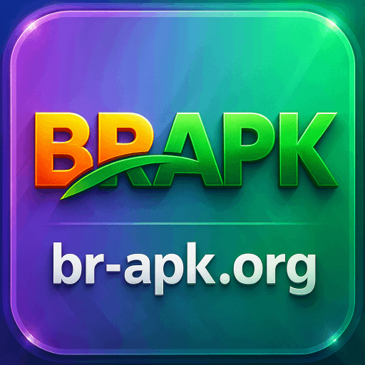 Imagem promocional da BRAPK mostrando a plataforma e suas vantagens