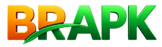 Logo da BRAPK